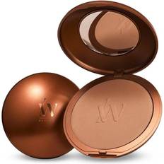 Fet hud Bronzere Ida Warg Silk Bronzer #20 Morena