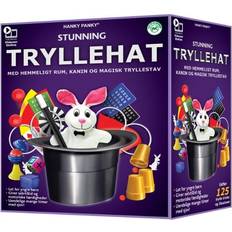 Junior Magic Set with Hat & Rabbit
