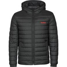 HUGO BOSS Bene Jacket - Black