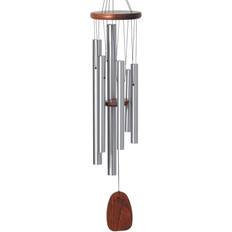 Silver Garden Decorations Woodstock Chimes WOODSTOCK CHIMES Signature Collection, Spanish Romance Chime