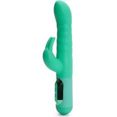 Ann Summers Thrusting G-Spot Rampant Rabbit