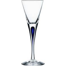 Stemmed Shot Glasses Orrefors Intermezzo Shot Glass 2.029fl oz