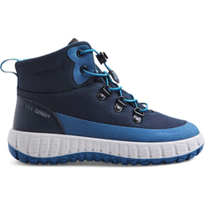 Vintersko Reima Kid's Waterproof Shoes Wetter 2.0 - Navy