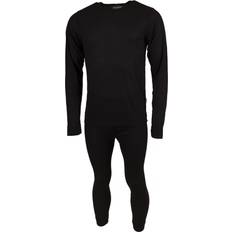 Ski Underwear M - Black