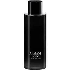 Eau de Toilette Giorgio Armani Armani Code for Men EdT 200ml