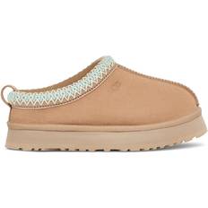 Textile Slippers Children's Shoes UGG Kid's Tazz - Sand