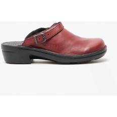 Josef Seibel Women Clogs Josef Seibel Sandaler Betsy 95920 23 380 Hibiscus 4048518200051 899.00