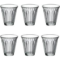 La Rochere Zinc Dricksglas 19cl 6st