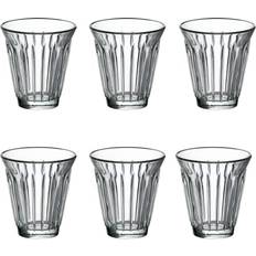 Sinkki Keitti�ötarvikkeet La Rochere Zinc Drinking Glass 19cl 6pcs