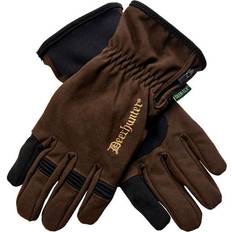 Brun - Herre Handsker Deerhunter Muflon Extreme Gloves - Wood