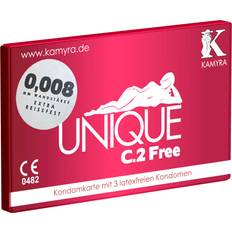 Kamyra Unique C.2 Free AT-10 3 Pack