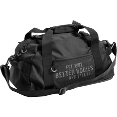 Better Bodies Tasker Better Bodies Gym Bag - Black