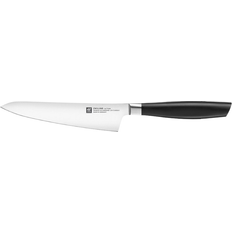 Zwilling All Star Coltello Chef Compact 14 cm Silver Coltello da Cucina 14 cm