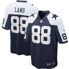 Nike CeeDee Lamb Dallas Cowboys Alternate Game Team Jersey