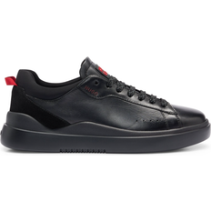 Hugo boss sneakers black HUGO BOSS Blake Tenn LTSD M - Black