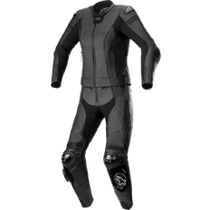 Alpinestars Stella Missile V2 Two Piece Suit - Black Woman