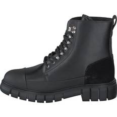 Shoe The Bear Stb-rebel Long Lace L - Black/Gris/Azul