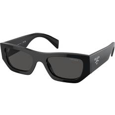 Prada PRA01S 16K08Z - Black