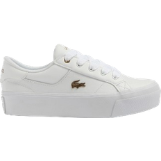 Lacoste Ziane W - White