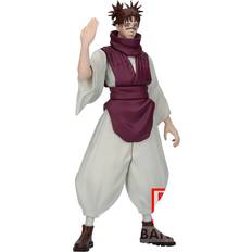 Banpresto Jujutsu Kaisen Jukon No Kata Choso