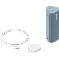 Sonos Water Resistant Speakers Sonos Package with Roam and Charger