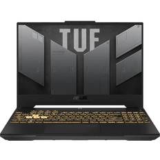 ASUS 16 GB - 2 TB Laptops ASUS TUF Gaming F15 FX507VU-ES53