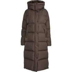 8848 Altitude Biella 2.0 Down Coat - Coffea