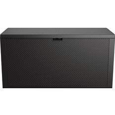 Garden & Outdoor Furniture Keter Emily 280L - Graphite
