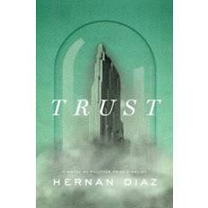 Trust Pulitzer Prize Winner (Inbunden)