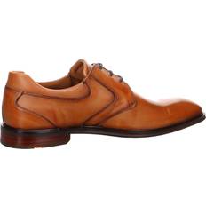 47 ½ - Herren Halbschuhe LLOYD Monty - Brown