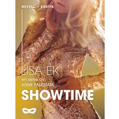 Showtime (E-bok)