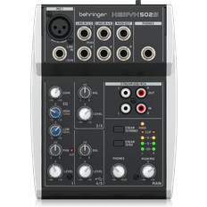 Behringer Mixer da studio Behringer XENYX 502S