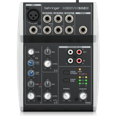 XENYX 502S