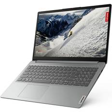 AMD Ryzen 5 - Windows 11 Home Portátiles Lenovo IdeaPad 1 15AMN7 82VG00E7SP