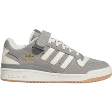 adidas Forum Low M - Charcoal Solid Grey/Cream White/Gum