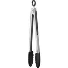 Conair Cuisinart Silicone-Tipped 12-Inch Tongs