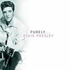 Presley Elvis: Purely Elvis Presley (CD)