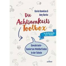 Bücher Die Achtsamkeit-Toolbox