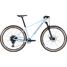 Homme - L VTT Rockrider Race 740 Pastel Blue