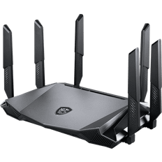 RadiX AX6600