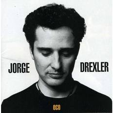 Eco Jorge Drexler (CD)