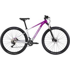 Cannondale Mountainbike Cannondale Trail SL 4 Women's Bike