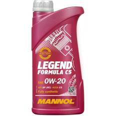 Mannol Legend Formula C5 0W-20 Motoröl 1L