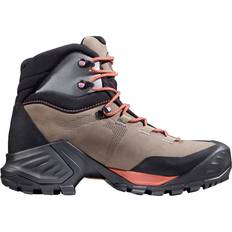 Mammut Men Shoes Mammut Trovat Tour High GTX W - Bungee Apricot Brandy