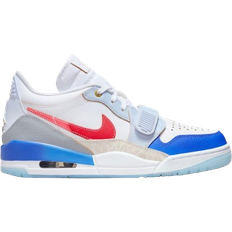 312 NIKE Air Jordan Legacy 312 Low M - White/University Red/Game Royal