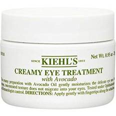 Kiehls AVOCADO EYE 0 95OZ/28G OS