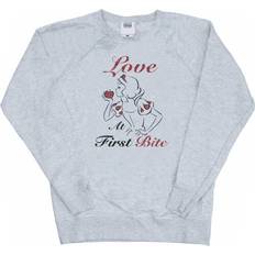 Disney Princess Cinderella Pop Art Sweatshirt Grey