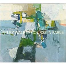 Course In Fable Ryley Walker (CD)