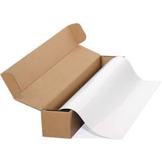 3M Presentation Boards 3M Post-it® Super Sticky Dry Erase Surface 15.24mx1.21m 121.9x1524cm