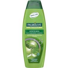 Palmolive Naturals Shampoo, Life Bright, Normal Hair